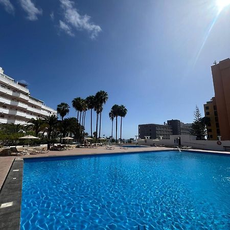 ¡Tal Y Como Hawaii! Playa Feñabe Exteriör bild
